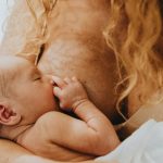 Agosto dourado: a importância do aleitamento materno, mesmo diante de dificuldades
