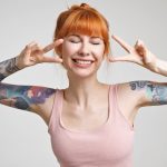 Aos fãs de tattoo: 6 dicas para deixar sua tatuagem bonita a longo prazo