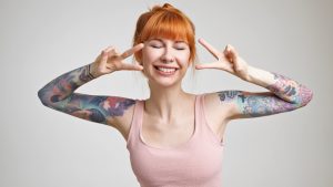 Aos fãs de tattoo: 6 dicas para deixar sua tatuagem bonita a longo prazo