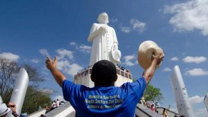 Vaticano autoriza processo de beatificação de santo brasileiro