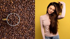 Café no shampoo faz bem para o cabelo? Os benefícios da cafeína para os fios
