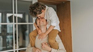 Desavenças: como melhorar o relacionamento entre pais e filhos?