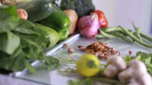 Que tipo de dieta traz benefícios aos rins?