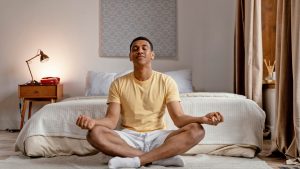 Frustração e inquietude: os 5 grandes desafios da prática de meditação