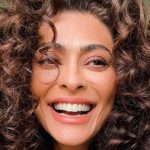 Juliana Paes fala sobre espiritualidade: "Isso sempre fez parte da minha vida"