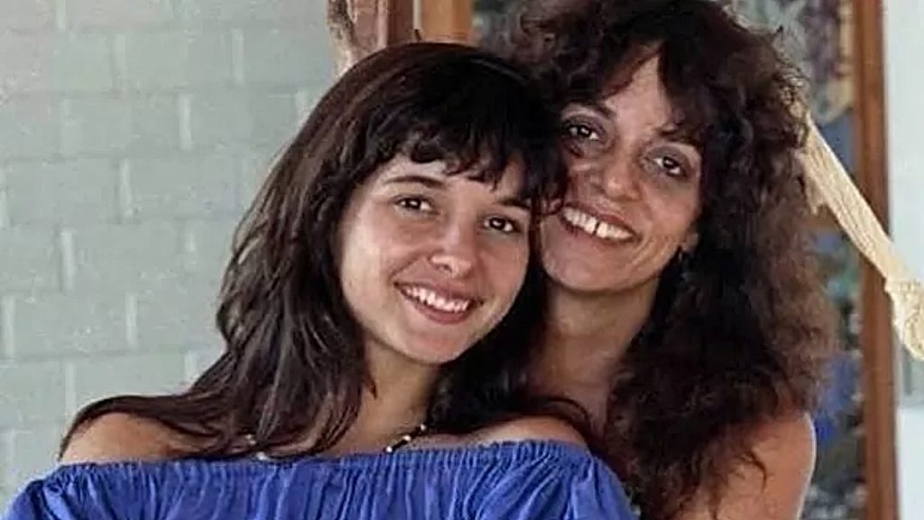 No dia em que filha faria 52 anos, Glória Perez presta homenagem a Daniella