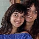 No dia em que filha faria 52 anos, Glória Perez presta homenagem a Daniella