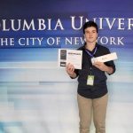 Brasileiro de 15 anos ganha medalha na olimpíada internacional de matemática