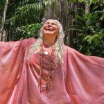 "Profundo orgulho da minha história", diz Fafá de Belém ao celebrar 66 anos