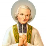 Dia de São João Maria Vianney, padroeiro dos sacerdotes