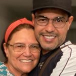 "Mulher forte e de fé"; Zezé Di Camargo celebra aniversário da mãe
