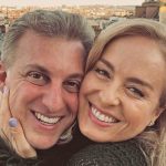 Angélica celebra 51 anos de Luciano Huck: Amigo, companheiro, marido"