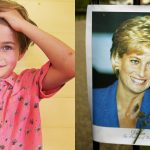 Britânico de 6 anos acredita ser reencarnação de princesa Diana