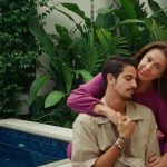 "Eu amo vocês"; Enzo Celulari comemora gravidez da mãe, Claudia Raia