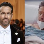 Colonoscopia: Ryan Reynolds passa por procedimento que salvou sua vida