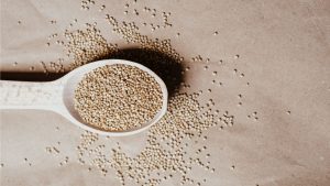 Estudo revela que consumo de quinoa ajuda a prevenir diabetes