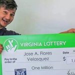 Homem que achou ter ganhado R$ 3 mil em loteria é surpreendido com prêmio de R$ 5 milhões