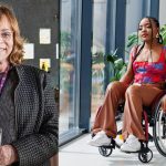 Inclusão: Glória Perez mostrará rotina de pessoa com deficiência física em 'Travessia'