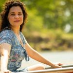 "Maria ainda está comigo", diz Isabel Teixeira sobre sua personagem de 'Pantanal'
