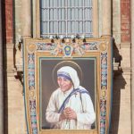 No dia de Madre Teresa de Calcutá, Papa Francisco fala sobre a Santa