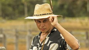 'Pantanal': Silvero Pereira se despede de personagem Zaquieu: "Foi mágico"