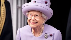 Rainha Elizabeth II falece aos 96 anos em Balmoral, na Escócia
