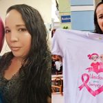 Venci o câncer de mama e criei instituto para ajudar pacientes que enfrentam a doença