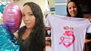 Venci o câncer de mama e criei instituto para ajudar pacientes que enfrentam a doença