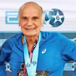 Drauzio Varella é atleta mais velho a completar 6 maiores maratonas do mundo