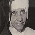 Freira baiana, Santa Dulce dos Pobres completa 3 anos de canonização