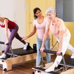 Como a prática de pilates ajuda a prevenir a osteoporose?