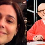 2 meses sem Jô Soares, ex-mulher desabafa: "Sinto falta do telefone tocar"