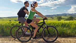 Bicicleta comum ou ergométrica: como escolher a melhor opção?