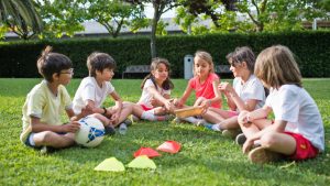 Copa do Mundo: 5 ensinamentos que os jogos podem passar para as crianças