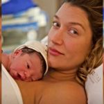Gabriela Pugliesi dá à luz seu primeiro filho: "Nasceu meu Lion"