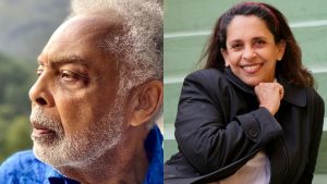 Gilberto Gil lamenta morte de Gal Costa: "Nossa irmãzinha se foi"