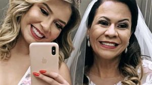 Mãe de Marília Mendonça confessa não ter mexido no quarto da filha