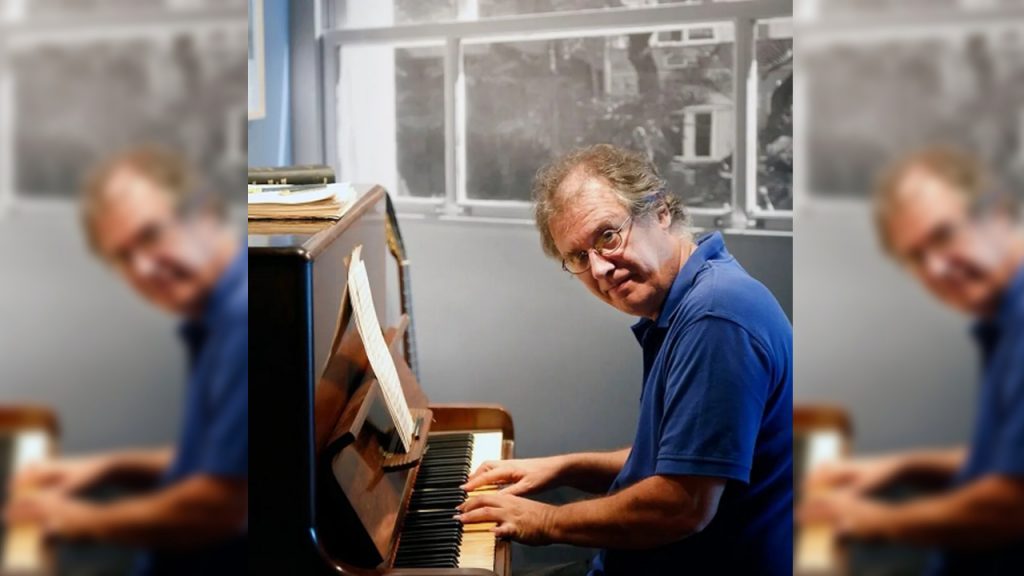 Falece músico Paulo Jobim, aos 72 anos, filho de Tom Jobim
