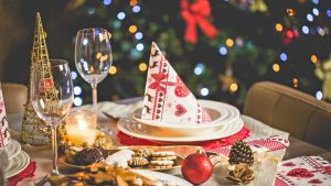 Como as decorações de fim de ano interferem no bem-estar das pessoas?