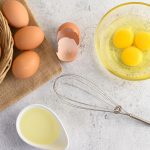 Confeiteira ensina como evitar o temido cheiro de ovo em suas receitas