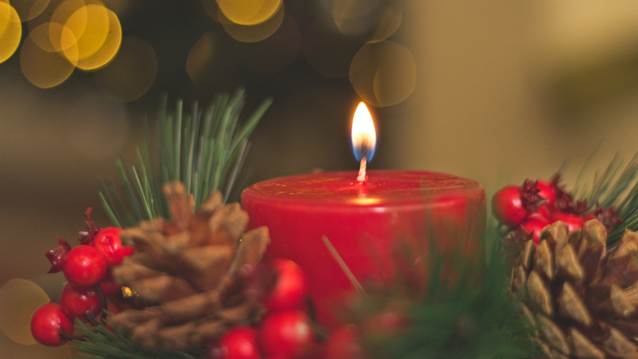 Prece para Jesus: oração de Natal atrairá bênçãos para você e sua família