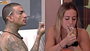 'Brothers' de BBB 23 levam bronca por uso exagerado de cigarro: 7 danos causados pelo tabagismo