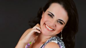 Conexão afetiva: Adriana Mantana trabalha há 10 anos transformando relações