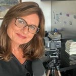 Jornalista Isabela Scalabrini deixa TV Globo após 44 anos em emissora