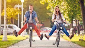 Pedalando: 10 curiosidades sobre o uso da bicicleta