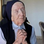 Pessoa mais velha do mundo, Irmã André falece aos 118 anos