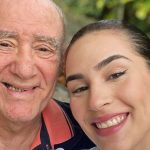 Renato Aragão completa 88 anos e filha se declara: "Minha maior inspiração"