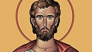 São Timóteo: peça bênçãos e renovações ao 70º discípulo de Jesus