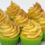 Aprenda a fazer cupcake de milho, docinho fácil e delicioso!
