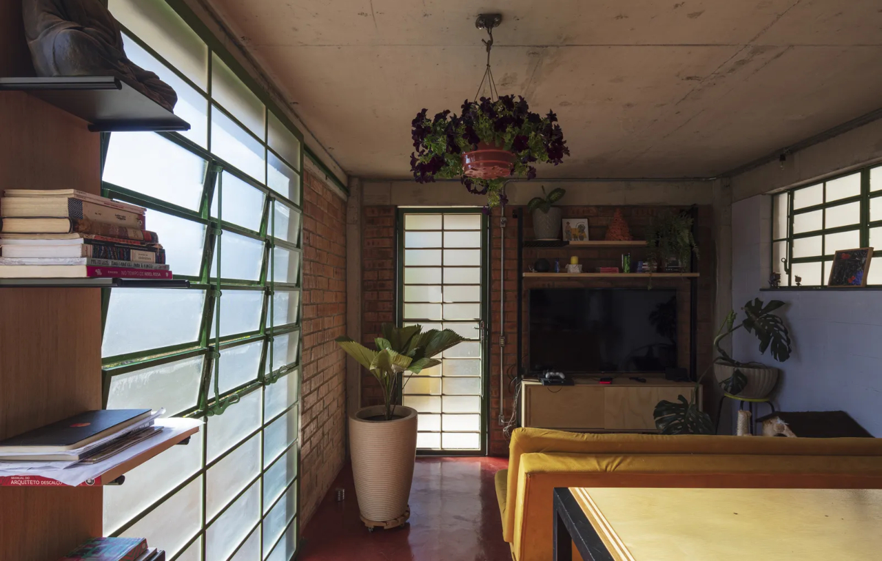 Casa localizada em favela de BH vence concurso internacional de arquitetura